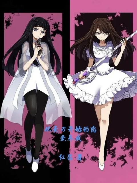 从圣刃开始的恋爱养成小说阅读