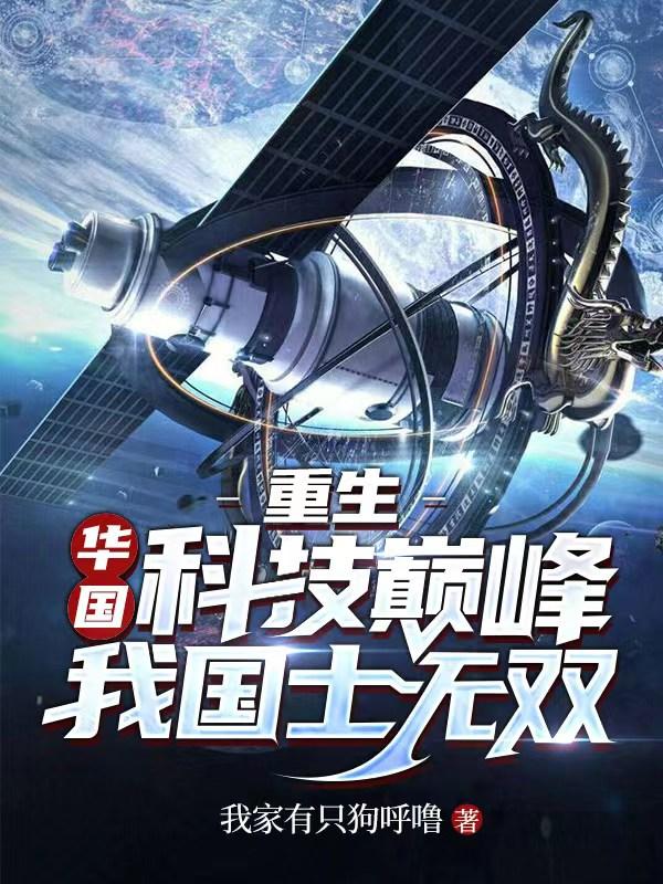 重生：华国科技巅峰，我国士无双小说阅读