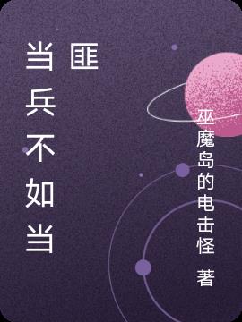 当兵不如当匪小说阅读