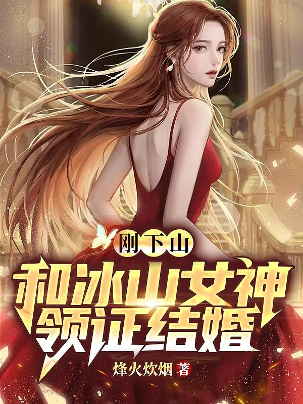 刚下山，和冰山女神领证结婚小说阅读