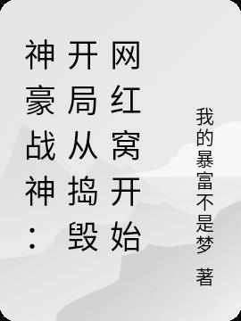 神豪战神：开局从捣毁网红窝开始小说阅读