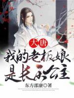 大唐：我的老板娘是长乐公主小说阅读