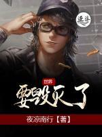 世界要毁灭了小说阅读