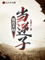 我在大明当逆子小说阅读