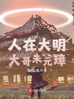 朱瀚朱元璋小说阅读