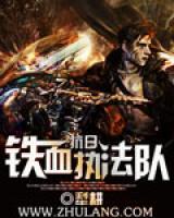抗日铁血执法队小说阅读
