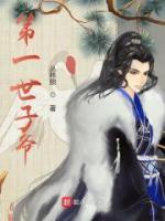 秦怀道荷儿小说阅读