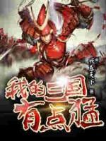 我的三国有点猛小说阅读
